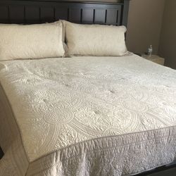 Bed (frame Only)