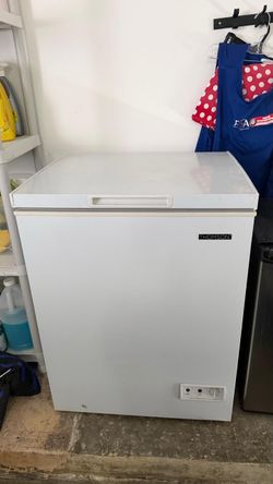 Thomson Freezer