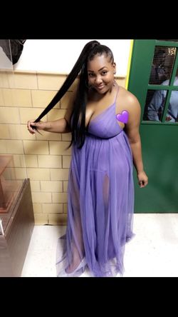 Fashionnova Lace Formal Dress