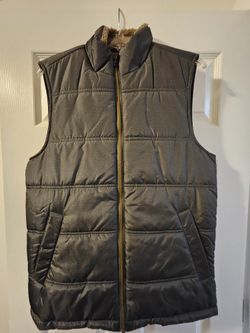 Men's Weatherproof Vintage Vest (Small)