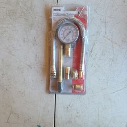 Compression Tester +