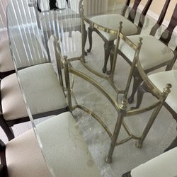 Beautiful Dining Table 