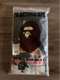 Bape tee
