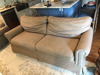 Sherrill Sofa for Sale