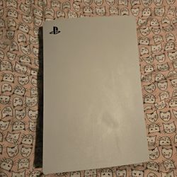 Ps5 Digital Edition - 1000mb
