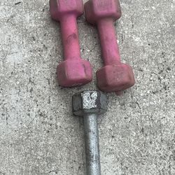 Weights