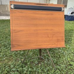 Mayline Drafting/Drawing Board