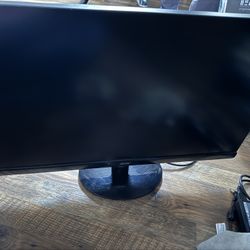 27” ACER LCD Monitor