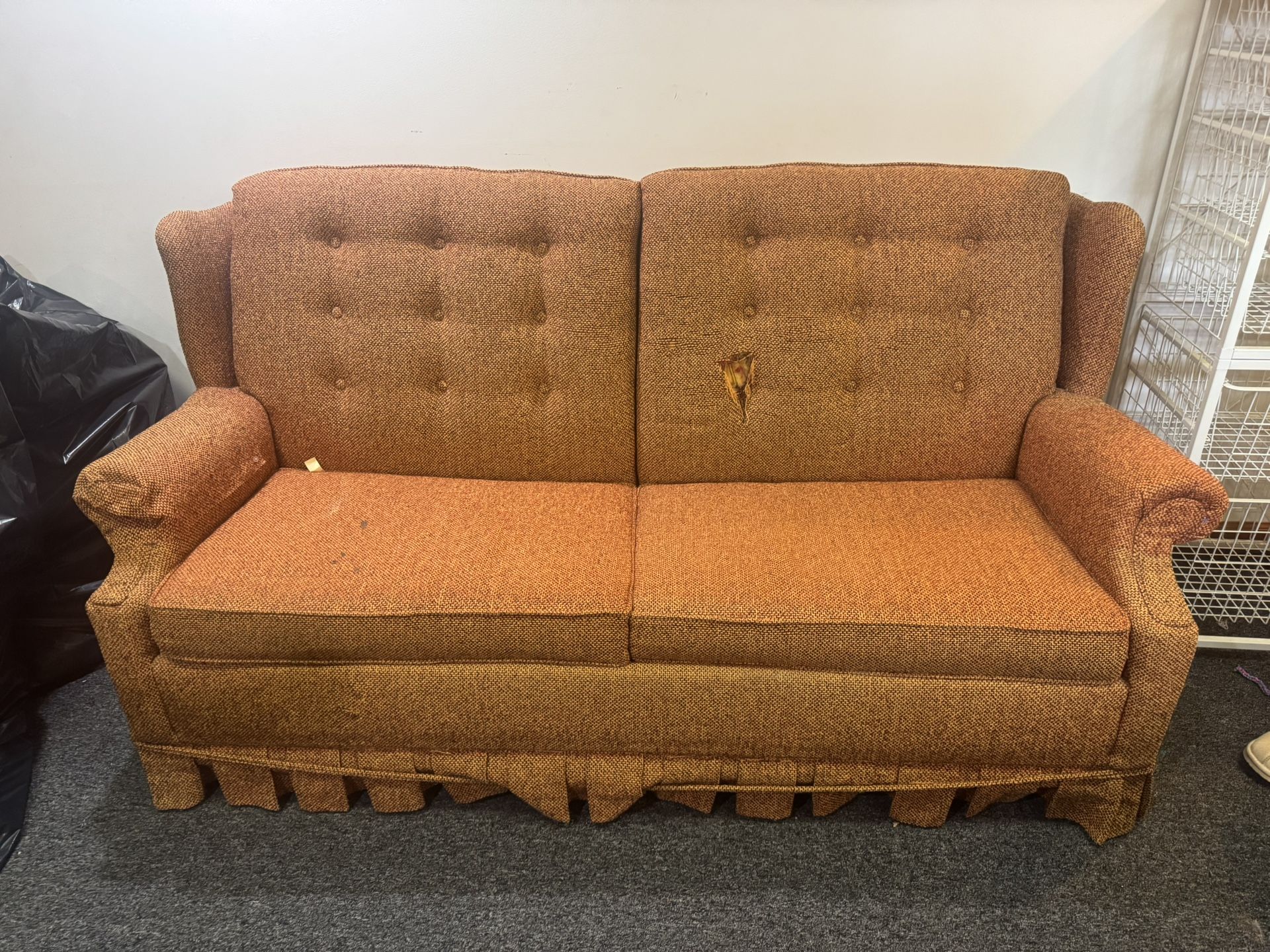 Sofa Bed