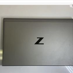 HP ZBook Firefly 14 G7 Laptop i5-10310U  8GB 256GB SSD Win 10 Pro COA