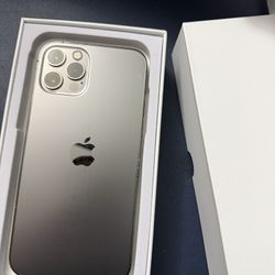 Iphone 12 Pro 256gb Graphite Unlocked