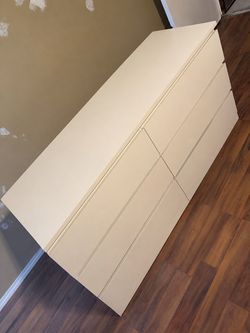 Malm Dresser