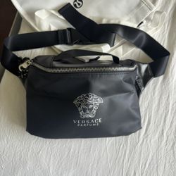 Versace Waist Bag