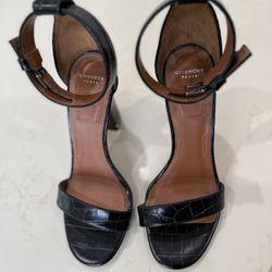 Givenchy Crocodile- Embossed 