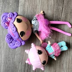 lalaloopsy