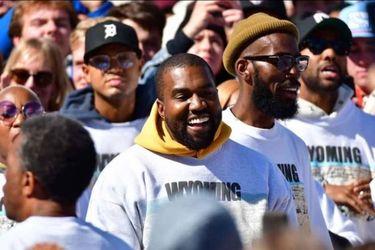 Rare Kanye West Sweatshirt