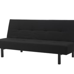 Balkarp Ikea Futon Sofa
