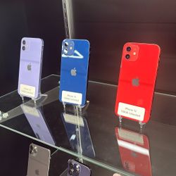 iPhone 12 128gb UNLOCKED 