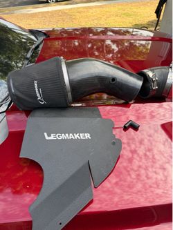 legmaker intake