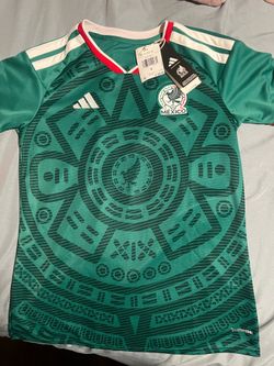 Mexico shirt size S