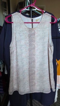 Dalia Blouse