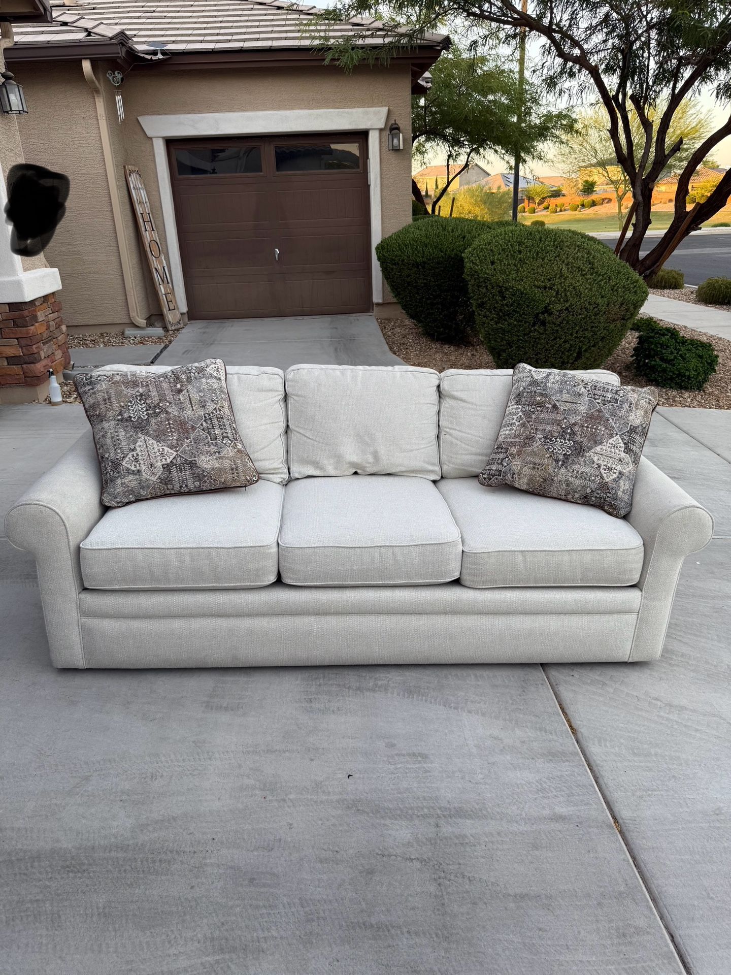 Lazy Boy Sofas