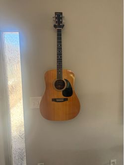 Martin “D28” style (made in Japan)