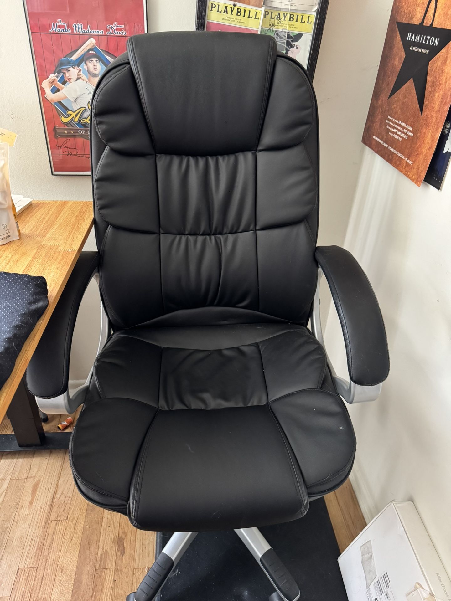 like new office chair