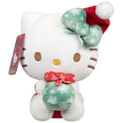 Holiday Hello Kitty® Plush
