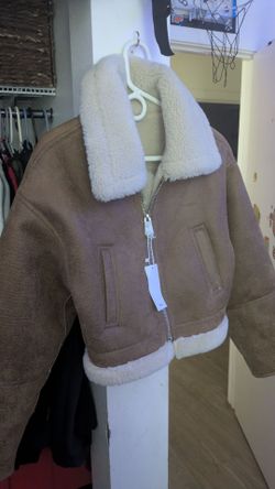 Mango Woman jacket xs