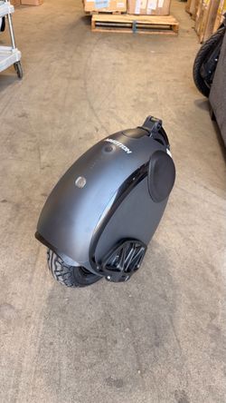Inmotion V6 30-Day Warranty