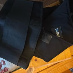 Uline Lifting Back Belt 