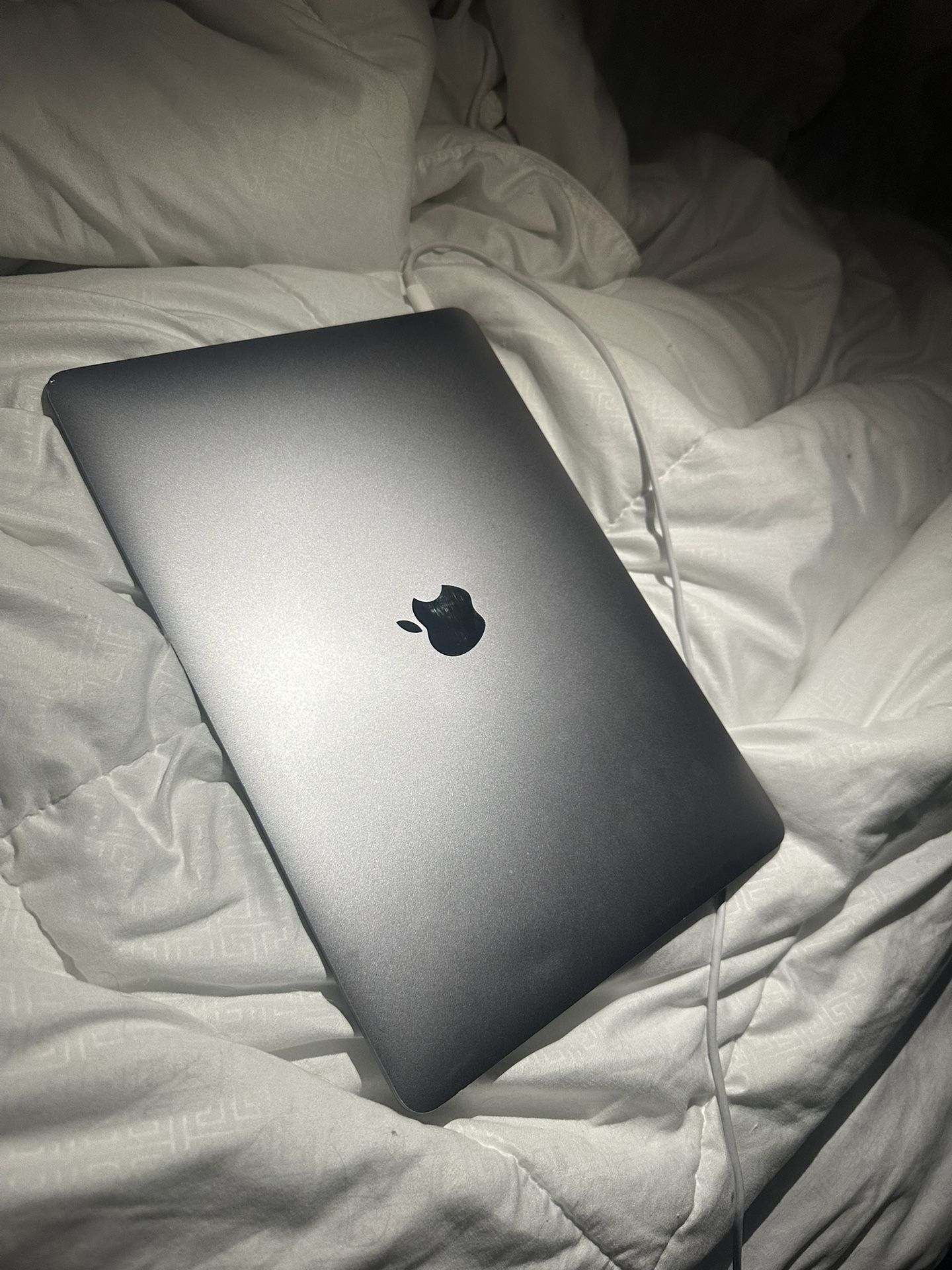 Macbook Air, Space Gray