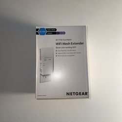 WiFi Mesh Extender