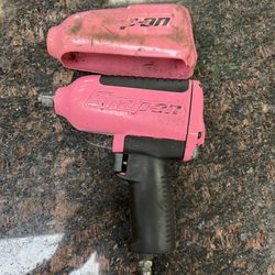 Snap-on 1/2 Impact Wrench 