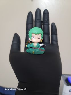 One Piece Cute Mini Figure Zoro