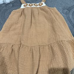 Toddler 3t dress