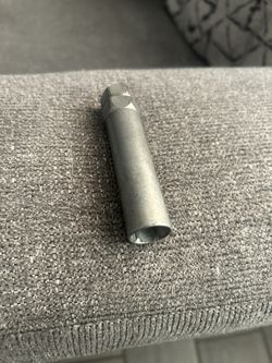 Wheel Lock Key