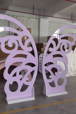 Decoración