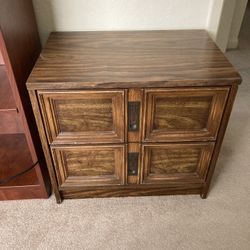 Nightstand Drawers 