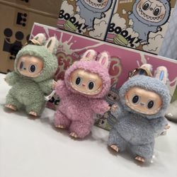 Labubu Doll