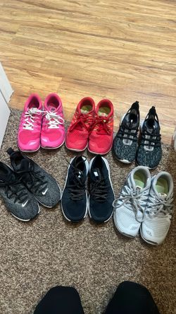 Women’s Nike 6.5