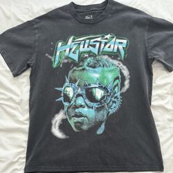 The Future HellStar T-Shirt