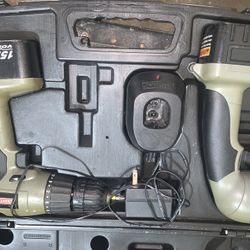 Craftsman Tools