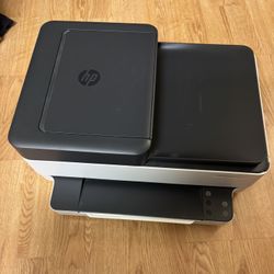 HP Envy Pro 6475