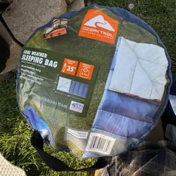 Sleeping Bags