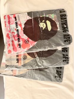 Bape tees