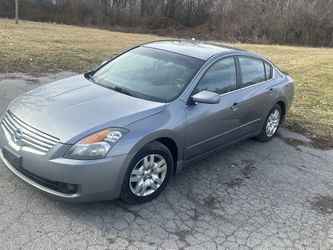 2009 Nissan Altima
