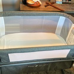 Baby Bassinet