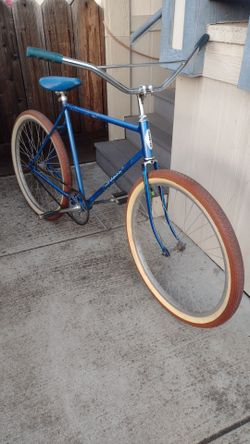Schwinn Clunker
